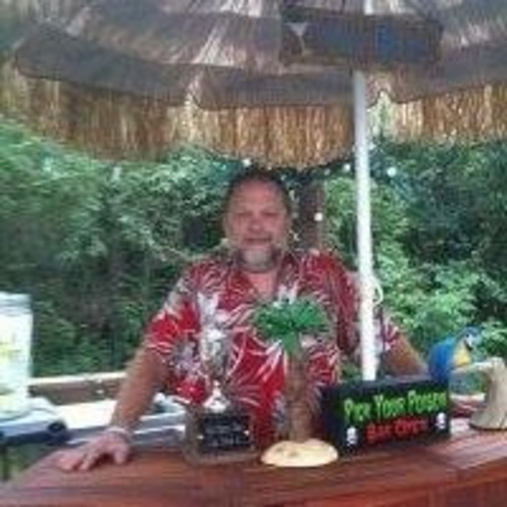 Meet your Posher, Brian